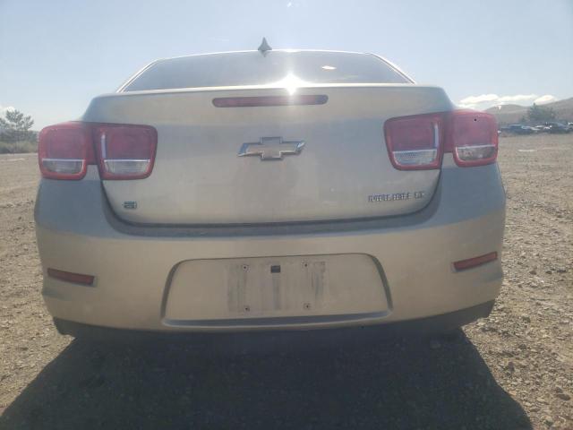 1G11C5SLXFF310963 - 2015 CHEVROLET MALIBU 1LT 米色 照片 6