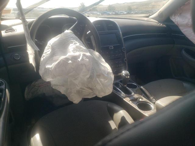 1G11C5SLXFF310963 - 2015 CHEVROLET MALIBU 1LT 米色 照片 8