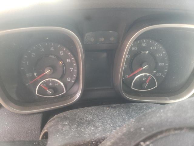 1G11C5SLXFF310963 - 2015 CHEVROLET MALIBU 1LT 米色 照片 9