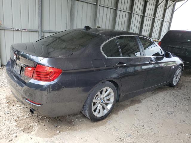 WBA5B1C58ED475339 - 2014 BMW 535 I BLACK photo 3