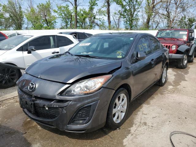 2011 MAZDA 3 I, 