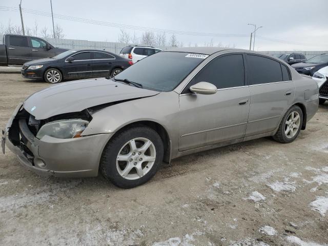 2006 NISSAN ALTIMA S, 