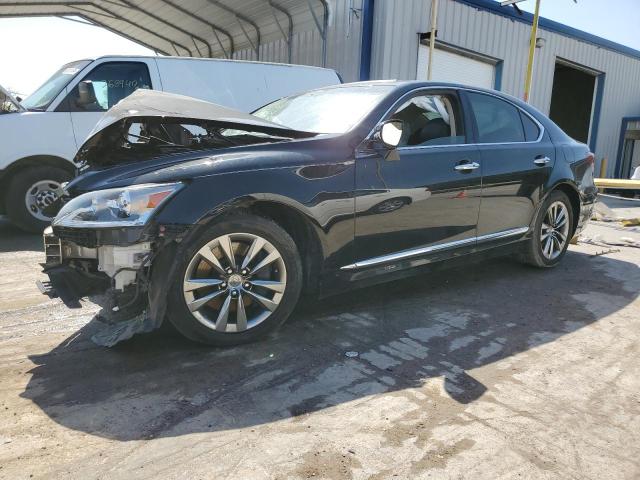 2014 LEXUS LS 460, 