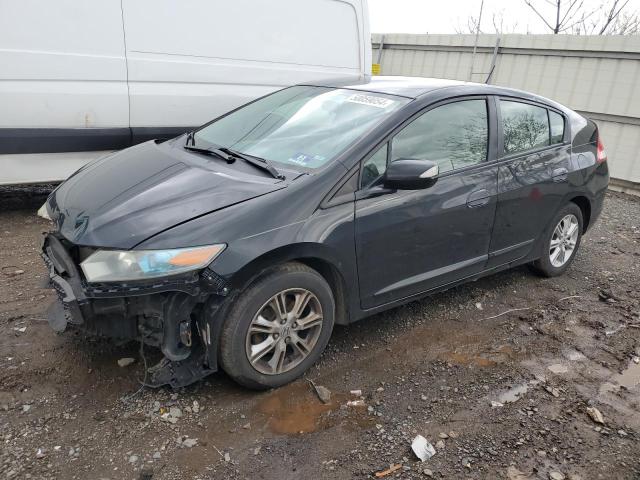 2010 HONDA INSIGHT EX, 