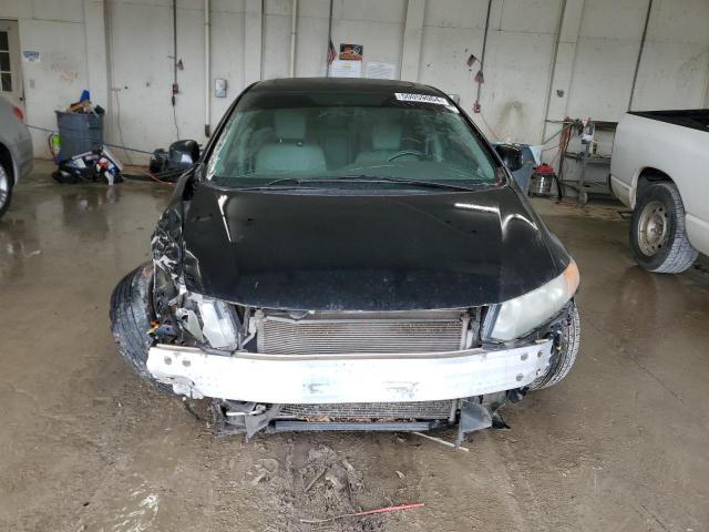 2HGFB2F99CH509804 - 2012 HONDA CIVIC EXL Qara foto 5