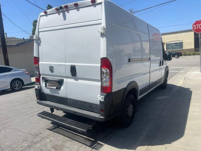 3C6TRVDG1FE512798 - 2015 RAM PROMASTER 2500 HIGH Ақ фото 4