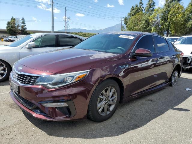 2020 KIA OPTIMA LX, 