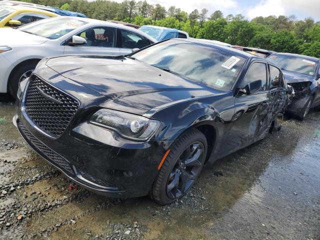 2023 CHRYSLER 300 TOURING, 