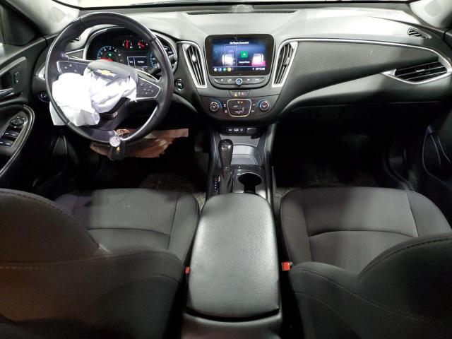 1G1ZG5ST7LF118709 - 2020 CHEVROLET MALIBU RS 白色 照片 8