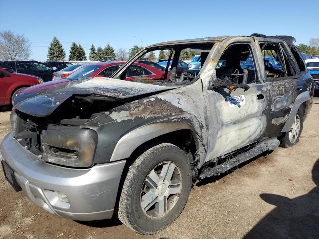 2005 CHEVROLET TRAILBLAZE LS, 