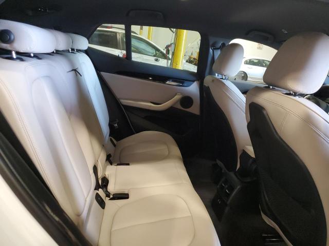WBXYJ5C34JEF81841 - 2018 BMW X2 XDRIVE28I WHITE photo 10