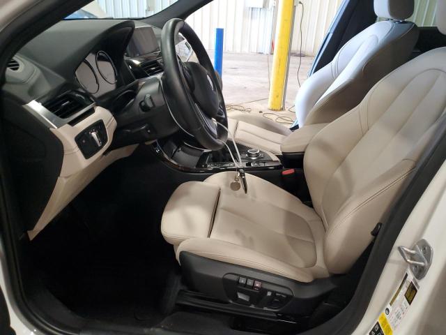 WBXYJ5C34JEF81841 - 2018 BMW X2 XDRIVE28I WHITE photo 7