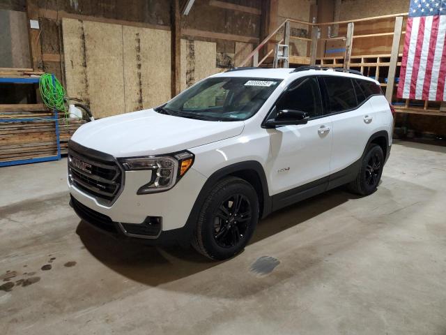 2024 GMC TERRAIN AT4, 