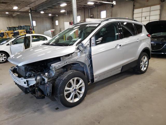 2018 FORD ESCAPE SE, 