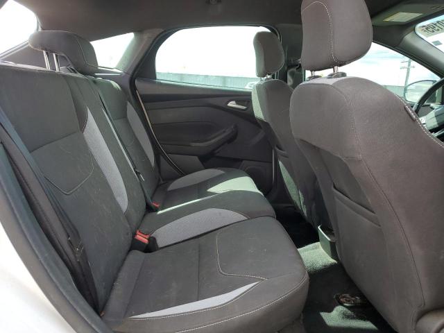 1FADP3L90JL240907 - 2018 FORD FOCUS ST 白色 照片 10