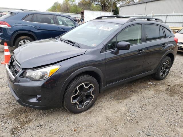 2015 SUBARU XV CROSSTR 2.0 PREMIUM, 