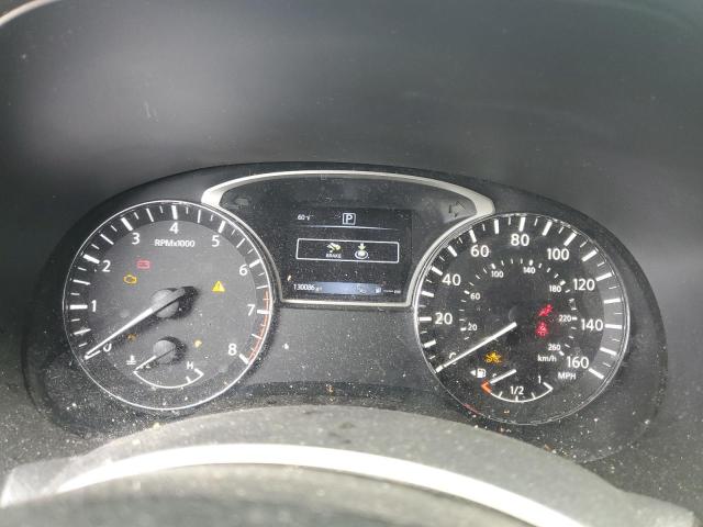 5N1DR2MN8JC645452 - 2018 NISSAN PATHFINDER S BLACK photo 9