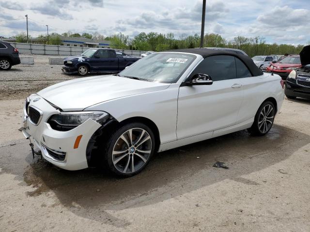 2017 BMW 230I, 