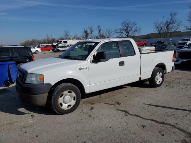 2006 FORD F-150, 
