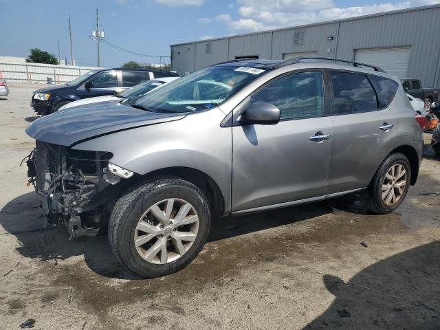 2011 NISSAN MURANO S, 