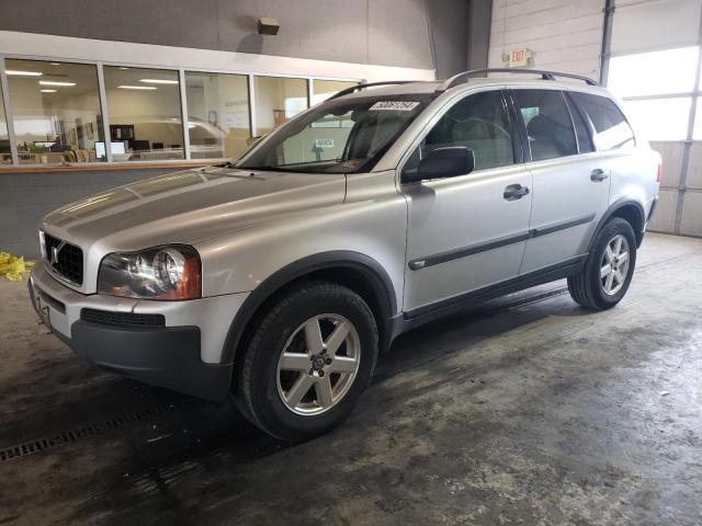 2004 VOLVO XC90, 