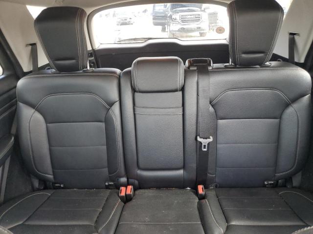 4JGDA5HB1DA176326 - 2013 MERCEDES-BENZ ML 350 4MATIC WHITE photo 10