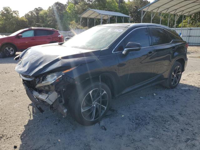 2016 LEXUS RX 350, 