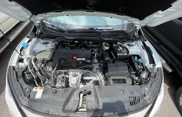 2HGFC2F80MH522592 - 2021 HONDA CIVIC SPORT 白色 照片 7