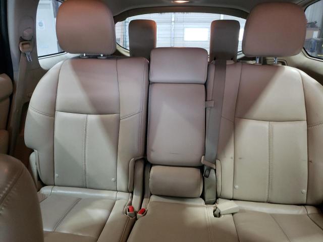 5N1AR2MM7EC639786 - 2014 NISSAN PATHFINDER S GRAY photo 10