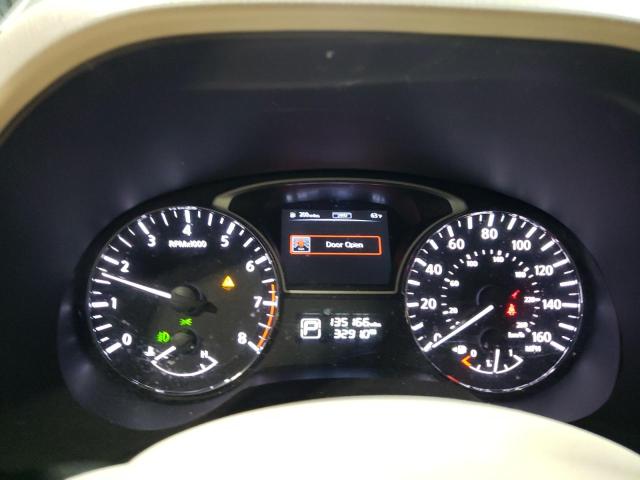 5N1AR2MM7EC639786 - 2014 NISSAN PATHFINDER S GRAY photo 9