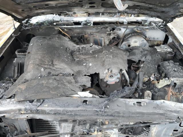 1GNCS13X23K106682 - 2003 CHEVROLET BLAZER BURN photo 12