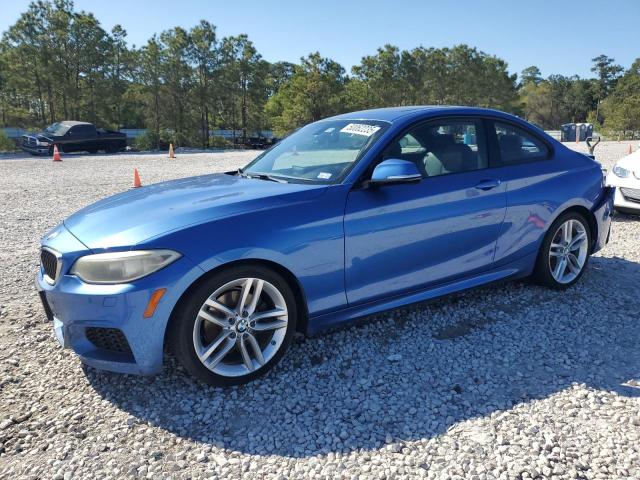 2015 BMW 228 I, 