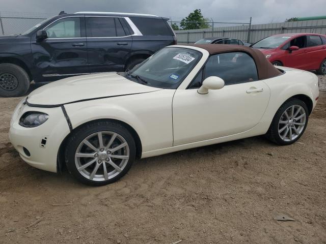 2008 MAZDA MX-5 MIATA, 