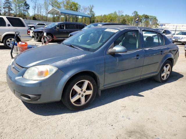 2005 CHEVROLET COBALT LS, 