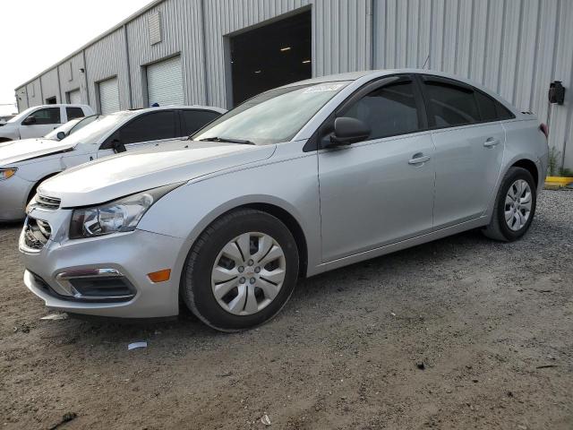 2015 CHEVROLET CRUZE LS, 