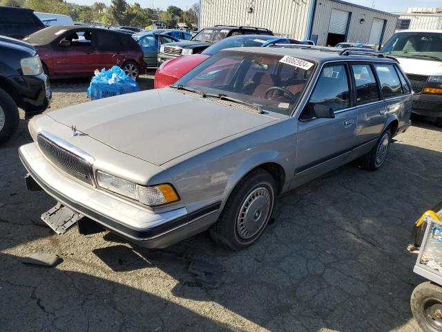 1995 BUICK CENTURY SPECIAL, 