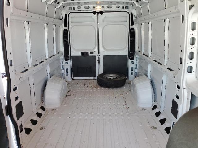 3C6MRVJG2ME557982 - 2021 RAM PROMASTER 3500 HIGH 白色 照片 10