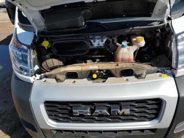 3C6MRVJG2ME557982 - 2021 RAM PROMASTER 3500 HIGH 白色 照片 12