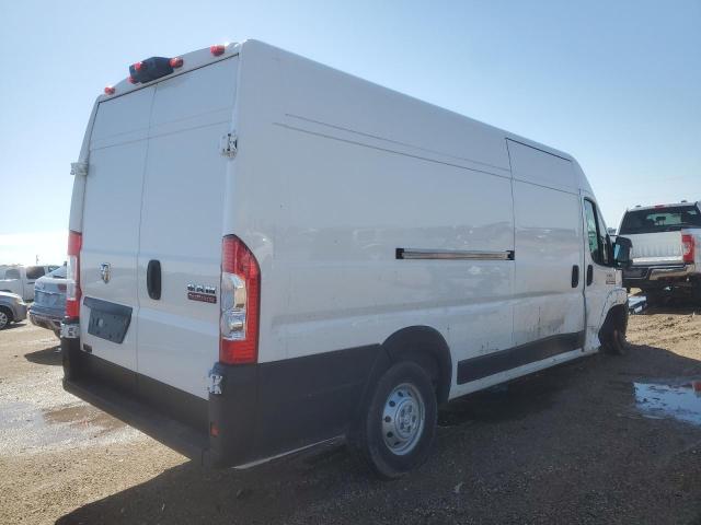 3C6MRVJG2ME557982 - 2021 RAM PROMASTER 3500 HIGH 白色 照片 3