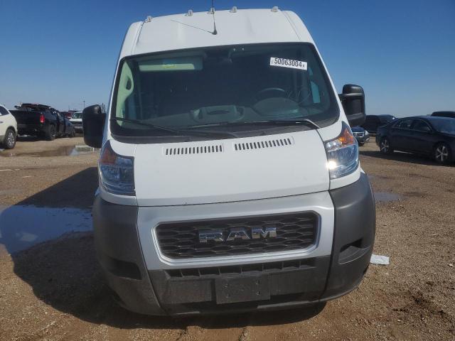 3C6MRVJG2ME557982 - 2021 RAM PROMASTER 3500 HIGH 白色 照片 5