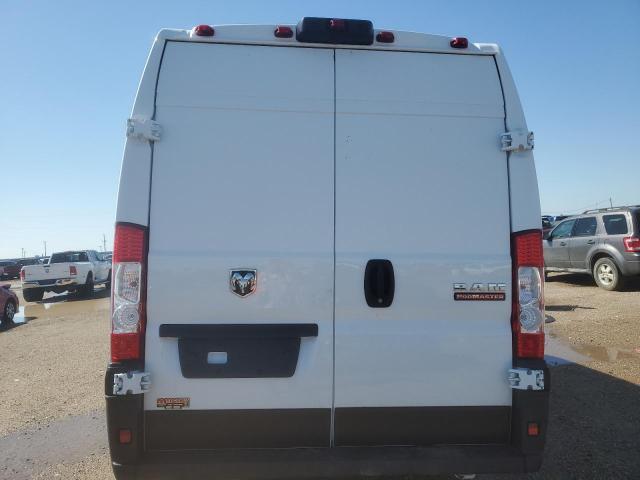 3C6MRVJG2ME557982 - 2021 RAM PROMASTER 3500 HIGH 白色 照片 6