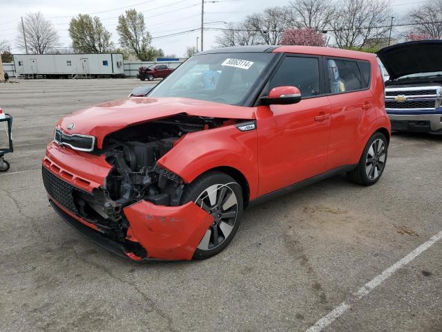 2015 KIA SOUL !, 