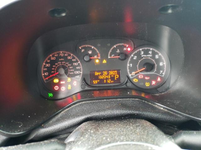 ZFBERFBT8G6C16293 - 2016 RAM PROMASTER SLT 白色 照片 9