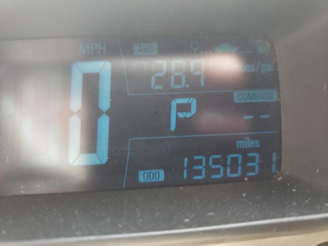 1G1JA6SH0E4212705 - 2014 CHEVROLET SONIC LS 白色 照片 8