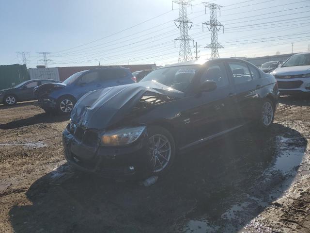2010 BMW 328 XI, 