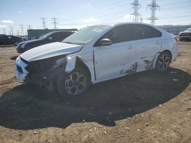2020 KIA FORTE FE, null