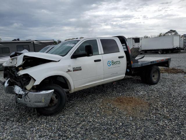 2017 RAM 3500, 