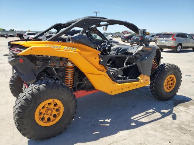 3JBVPAY42LK000113 - 2020 CAN-AM MAVERICK X RC TURBO ORANGE photo 4