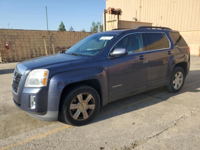 2014 GMC TERRAIN SLE, 