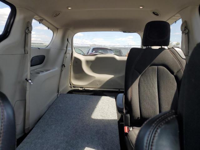 2C4RC1BG8HR788414 - 2017 CHRYSLER PACIFICA TOURING L 石墨色 照片 10